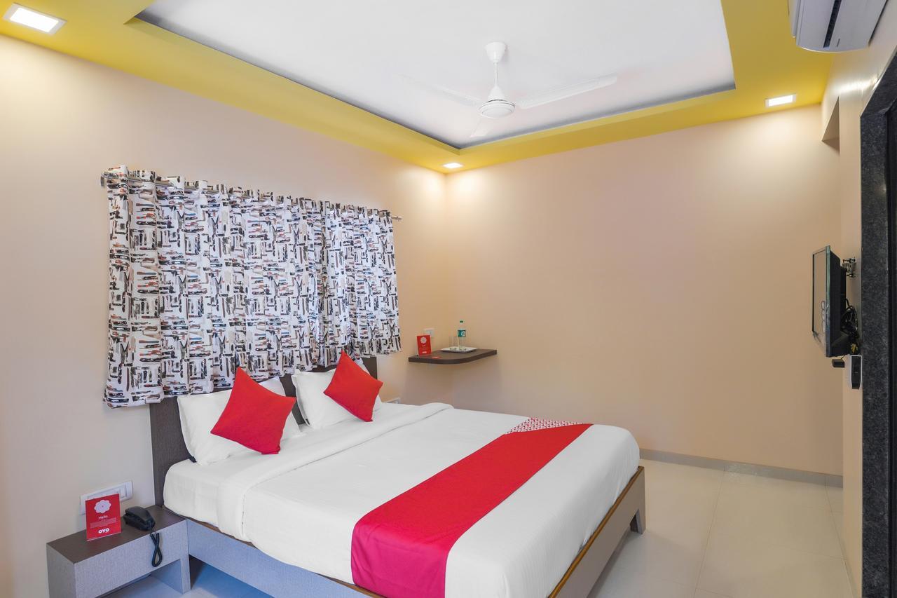 Oyo 13150 Mangal Residency Hotel Lonavala Exterior photo