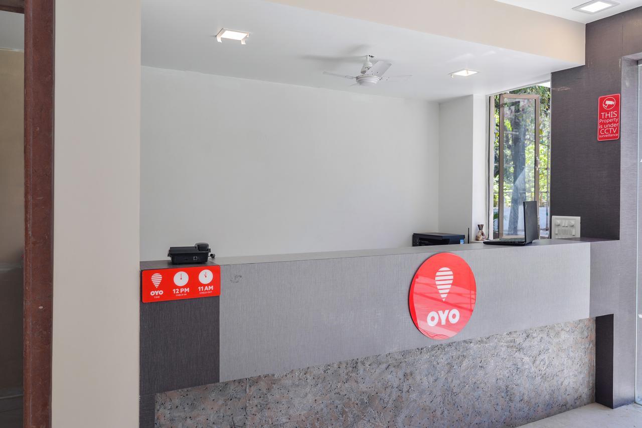 Oyo 13150 Mangal Residency Hotel Lonavala Exterior photo
