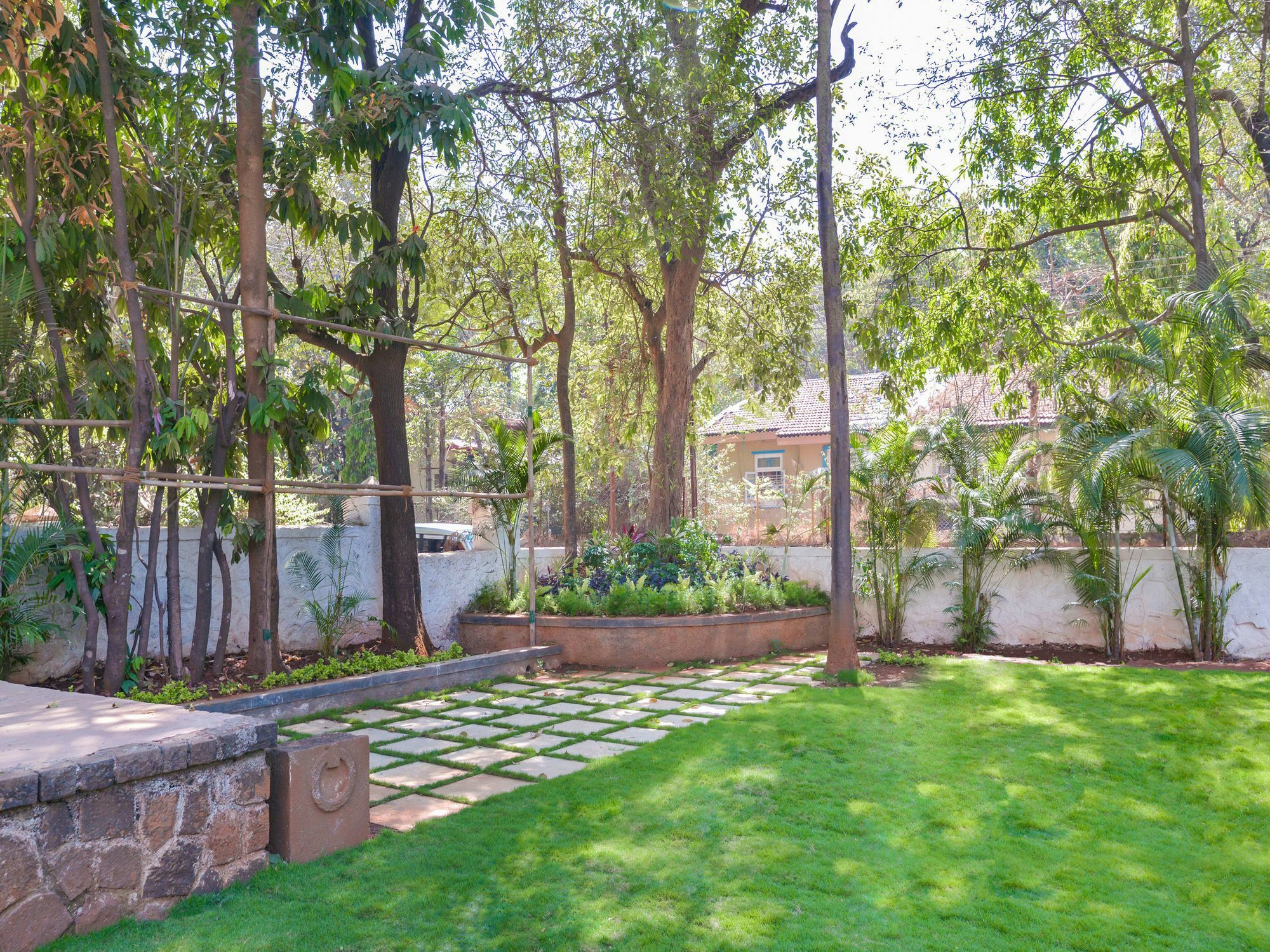 Oyo 13150 Mangal Residency Hotel Lonavala Exterior photo